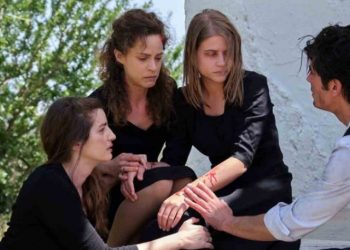 Άγριες Μέλισσες: Αυτή την ηθοποιό δεν θα δούμε στον τρίτο κύκλο