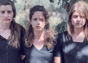 Άγριες Μέλισσες-Spoiler: Η τιμωρία του Δούκα και της Μυρσίνης