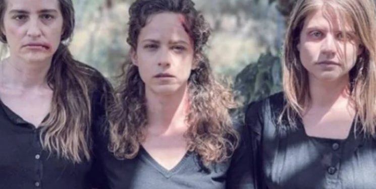 Alldaynews.gr Άγριες Μέλισσες-Spoiler: Η τιμωρία του Δούκα και της Μυρσίνης