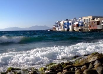 Θρίλερ στη Μύκονο: 37χρονος βρέθηκε Νεκρός στο λιμάνι