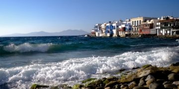 Θρίλερ στη Μύκονο: 37χρονος βρέθηκε Νεκρός στο λιμάνι