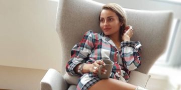 Alldaynews.gr Βασιλική Μιλλούση: Οι παρενέργειες τρεις μέρες μετά το εμβόλιο του κορωνοϊού