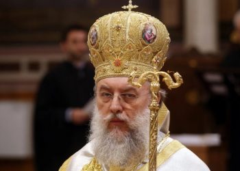 Μητροπολίτης Κηφισίας