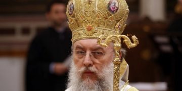 Alldaynews.gr Μητροπολίτης Κηφισίας