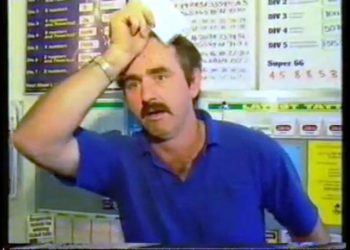 Θύμα τροχαίου, υπέστη δύο φορές ανακοπή, έπεσε σε κώμα, επανήλθε και κέρδισε 2 φορές το λαχείο (vid)