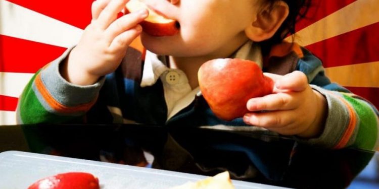 Alldaynews.gr Η Τραγωδία της Κικής: Το μωράκι μου πνίγηκε ενώ έτρωγε μήλο-Έκανα ό,τι μπορούσα για να το σώσω