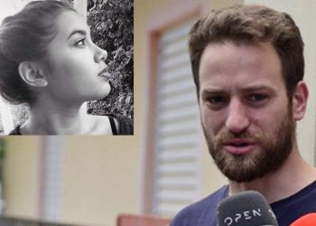 Ψυχίατρος Δημήτρης Σούρας: Ο πιλότος είναι ένας κτηνάνθρωπος, με πολύ σεβασμό για τα κτήνη