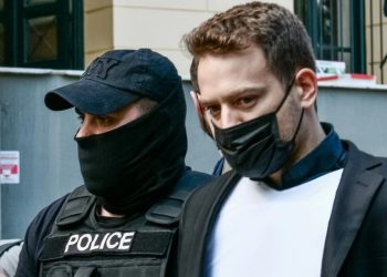 Alldaynews.gr Χαράλαμπος Αναγνωστόπουλος