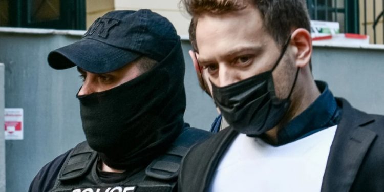 Alldaynews.gr Χαράλαμπος Αναγνωστόπουλος