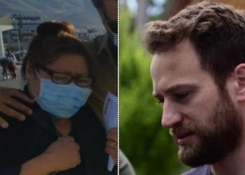 Σοκαρισμένη η μητέρα της Καρολάιν: Ήταν σαν παιδί της-Τον υπερασπιζόμουν κιόλας, λέει η Δημ. Σύμβουλος[video]