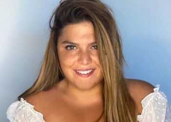 Δανάη Μπάρκα