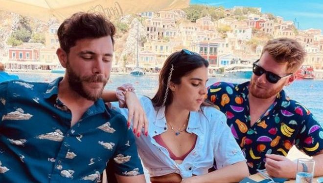 Survivor Μπάρτζης Καφετζής Βέλλη mpartzis-velli-kafetzis