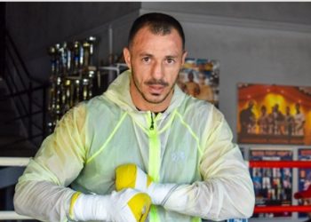 Τάσος Μπερδέσης: «Ήταν ένα παιδί που πίστευε στον Θεό, επισκεπτόταν συχνά το Άγιο Όρος» λέει συνεργάτης του