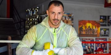 Alldaynews.gr Τάσος Μπερδέσης: «Ήταν ένα παιδί που πίστευε στον Θεό, επισκεπτόταν συχνά το Άγιο Όρος» λέει συνεργάτης του