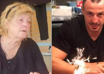 Αποκάλυψη απο την Μητέρα του Μπερδέση: «Ο δολοφόνος του Τάσου ήταν στην κηδεία»