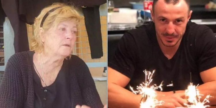 Alldaynews.gr Αποκάλυψη απο την Μητέρα του Μπερδέση: «Ο δολοφόνος του Τάσου ήταν στην κηδεία»