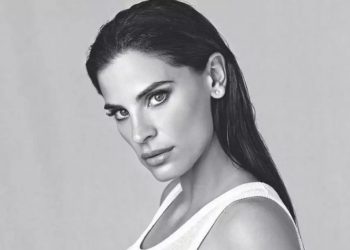 Χριστίνα Μπόμπα: Με πρόβλημα υγείας στον όγδοο μήνα της εγκυμοσύνης της