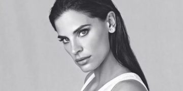 Alldaynews.gr Χριστίνα Μπόμπα: Με πρόβλημα υγείας στον όγδοο μήνα της εγκυμοσύνης της