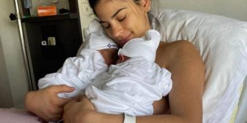 Χριστίνα Μπόμπα