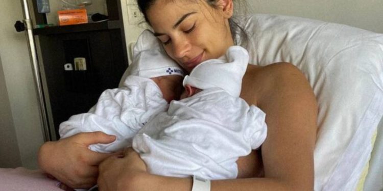 Χριστίνα Μπόμπα