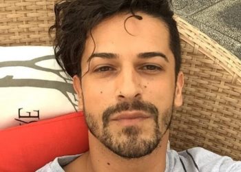 Alldaynews.gr Τραγωδία: Νεκρός ξαφνικά ο 32χρονος στυλίστας Νάσος Κάτρης-Δύο ημέρες πριν έκανε το Astrazeneca
