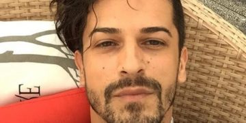 Alldaynews.gr Τραγωδία: Νεκρός ξαφνικά ο 32χρονος στυλίστας Νάσος Κάτρης-Δύο ημέρες πριν έκανε το Astrazeneca