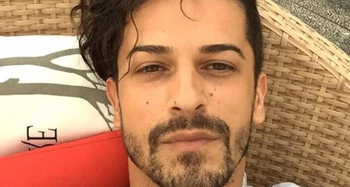 Alldaynews.gr Τραγωδία: Νεκρός ξαφνικά ο 32χρονος στυλίστας Νάσος Κάτρης-Δύο ημέρες πριν έκανε το Astrazeneca