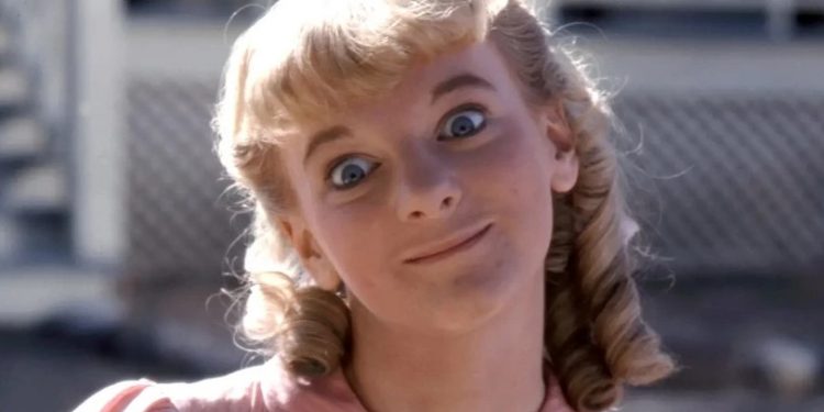 Μικρό Σπίτι στο Λιβάδι: Πώς είναι σήμερα η μικρή τότε Νέλι[photos]