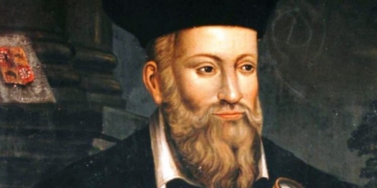 Οι 11 σοκαριστικές προφητείες του Νοστράδαμου και η ιστορική αλήθεια