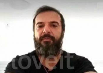 Τριαντάφυλλος: «Κύριε Κοψιδά, δεν έχω μόρφωση γιατί στα 15 έχασα τον πατέρα μου και έπρεπε να δουλέψω»