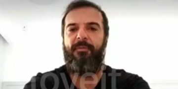 Alldaynews.gr Τριαντάφυλλος: «Κύριε Κοψιδά, δεν έχω μόρφωση γιατί στα 15 έχασα τον πατέρα μου και έπρεπε να δουλέψω»