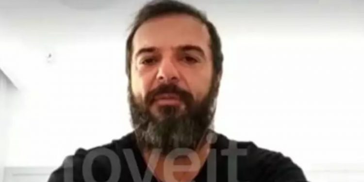 Alldaynews.gr Τριαντάφυλλος: «Κύριε Κοψιδά, δεν έχω μόρφωση γιατί στα 15 έχασα τον πατέρα μου και έπρεπε να δουλέψω»