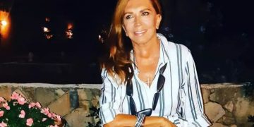 Alldaynews.gr Μιμή Ντενίση: Θα άλλαζα το στήθος μου-Γιατί ο Αντώνης Τρίτης ήταν ο μεγαλύτερος έρωτας της ζωής της