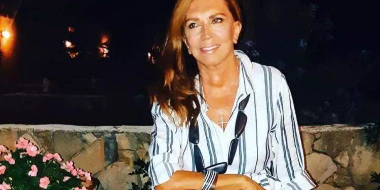 Alldaynews.gr Μιμή Ντενίση: Θα άλλαζα το στήθος μου-Γιατί ο Αντώνης Τρίτης ήταν ο μεγαλύτερος έρωτας της ζωής της