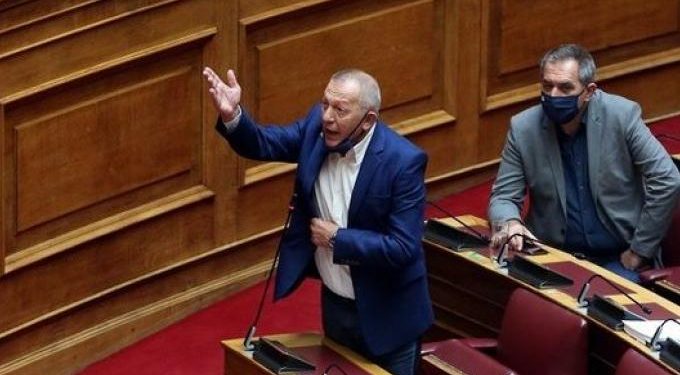 Alldaynews.gr pafilis Παφίλης