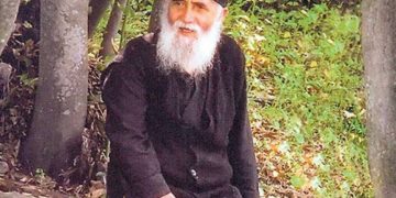 Alldaynews.gr Άγιος Παΐσιος: «Μας περιμένουν γεγονότα, αλλά δεν θα σταθούν αυτά πολύ…»