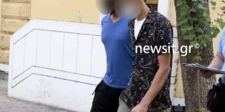 Alldaynews.gr Αγία Μαρίνα: Αυτοί είναι οι Πακιστανοί που επιτέθηκαν σεξουαλικά και βιντεοσκοπούσαν την 26χρονη