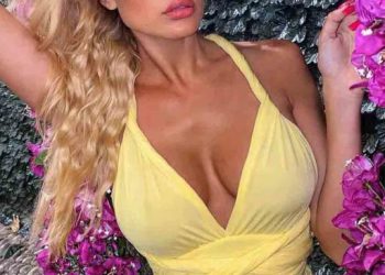 “Μου πρότεινε πάνω από 25.000 ευρώ για να κάνω κάτι μαζί του – Ήταν ότι πιο χυδαίο έχω ακούσει”