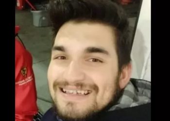 Τραγωδία με τον θάνατο του 25χρονου Παναγιώτη-Κοιμήθηκε και δεν ξύπνησε ποτέ