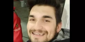 Alldaynews.gr Τραγωδία με τον θάνατο του 25χρονου Παναγιώτη-Κοιμήθηκε και δεν ξύπνησε ποτέ