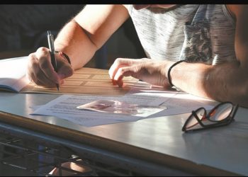 Πανελλαδικές: Συμβουλές για τους υποψήφιους, πριν και κατά τη διάρκεια των εξετάσεων