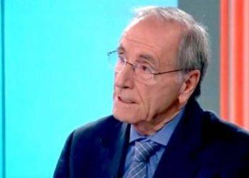 Γλυκά Νερά: Η αποκάλυψη του Πάνου Σόμπολου για τον πιλότο που σόκαρε τον Νίκο Χατζηνικολάου