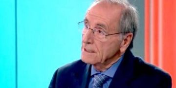 Γλυκά Νερά: Η αποκάλυψη του Πάνου Σόμπολου για τον πιλότο που σόκαρε τον Νίκο Χατζηνικολάου