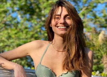 Ηλιάνα Παπαγεωργίου