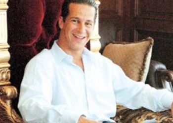 Έλληνας πλέιμποϊ και δολοφόνος: Το φρικτό έγκλημα ενός «ξεδιάντροπου αλαζόνα»