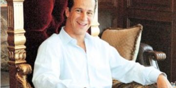 Alldaynews.gr Έλληνας πλέιμποϊ και δολοφόνος: Το φρικτό έγκλημα ενός «ξεδιάντροπου αλαζόνα»