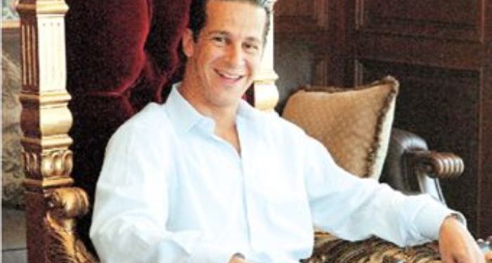 Alldaynews.gr Έλληνας πλέιμποϊ και δολοφόνος: Το φρικτό έγκλημα ενός «ξεδιάντροπου αλαζόνα»