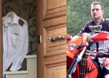 Γλυκά Νερά: Δεν έχει απαντήσεις ο πιλότος για την δολοφονία της Κάρολαϊν[video]