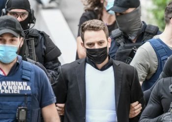 Γλυκά Νερά-Ραγδαίες Εξελίξεις: Πληροφορίες αναφέρουν ότι υπάρχει και τρίτο πρόσωπο