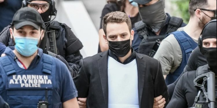 Alldaynews.gr Γλυκά Νερά-Ραγδαίες Εξελίξεις: Πληροφορίες αναφέρουν ότι υπάρχει και τρίτο πρόσωπο
